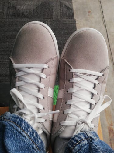 Customer photo review of Banjo Gris