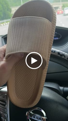 Customer video review of Comfii™ Air Slide