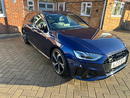 Customer photo review of Black Friday Pro Kit (with LIMITED EDITION Black Cherry Chromance)