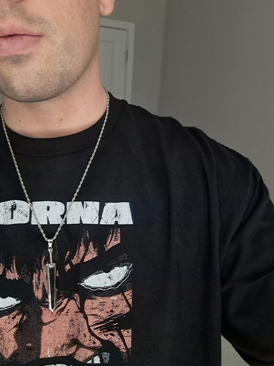 Customer photo review of DRAGONSLAYER