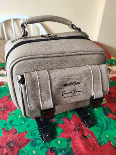 Allan Emmanuel D. review of Coyoacán XL Latte image 1 out of 3