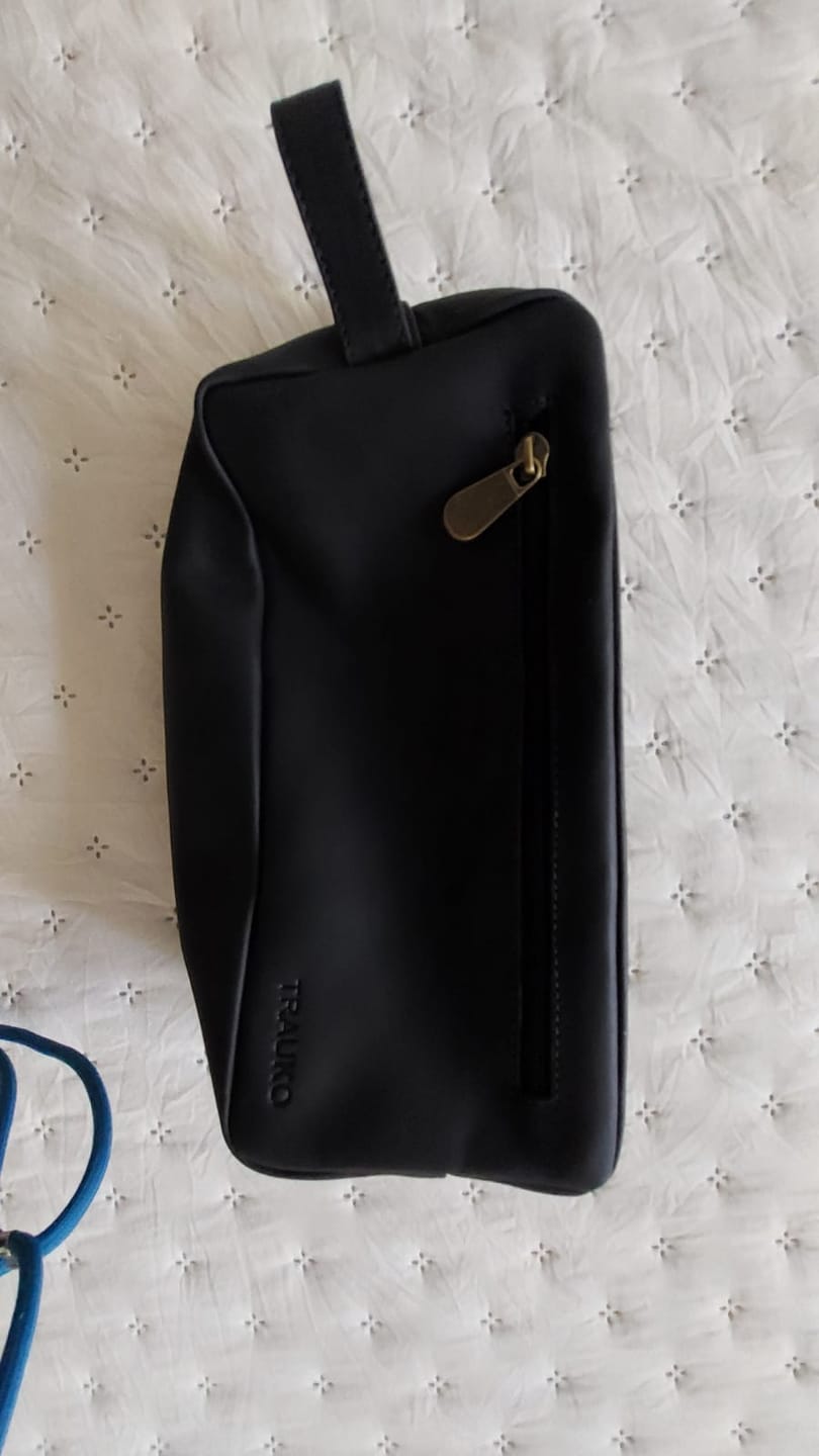 Customer photo review of Neceser Toscano