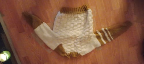 Customer photo review of BIANCA Discovery Bundle