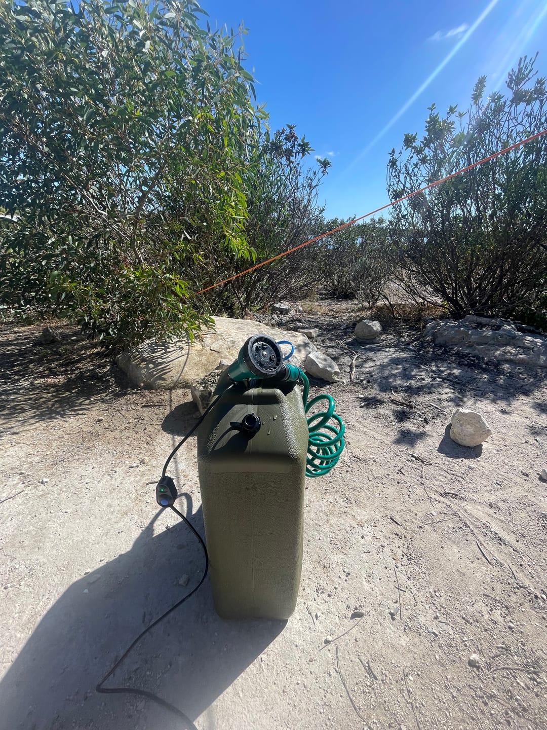 Customer photo review of ONTAP - The Original
