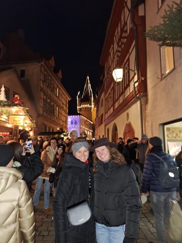 Customer photo review of MINA - BLACK