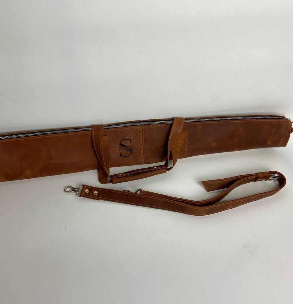 Customer photo review of Pool Cue Case