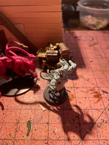 Customer photo review of OG Crate - Fantasy