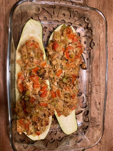 Customer photo review of Peas Maker Stukjes