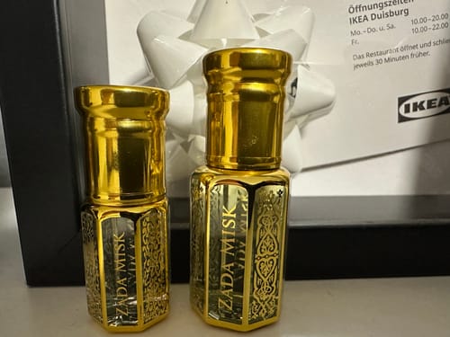 Customer photo review of Z299 - The Muse