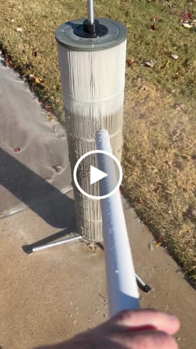 Customer video review of Cyclone System Complete Kit with "PRO" Bag