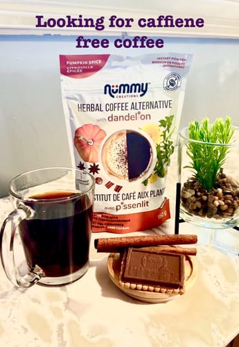 Customer photo review of Pumpkin Spice - Warm & Nostalgic 150g/5.3oz - up to 75 cups