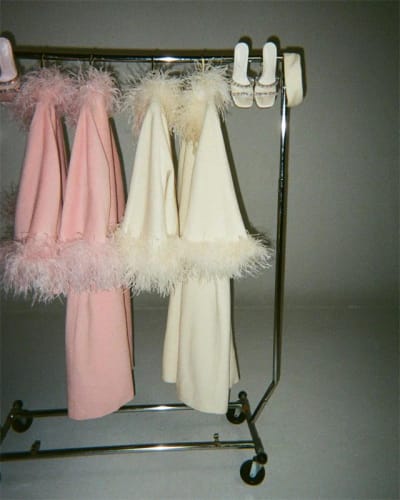 Customer photo review of Tessa Coat