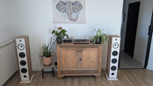 Customer photo review of TT MK2