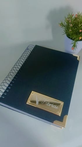 Customer photo review of SINTETICO DUNA 0.8MM FUNDO DE MALHA COR CHUMBO