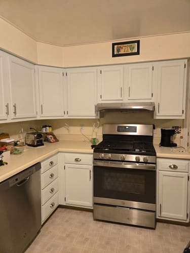 Customer photo review of One Step Paint - Hey Y'all