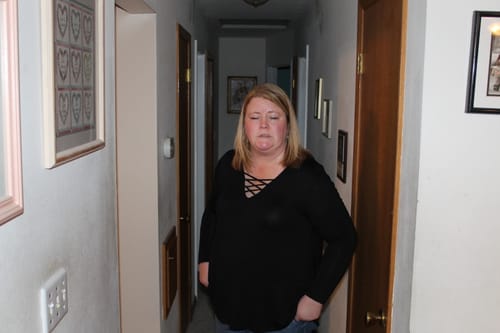 Customer photo review of Day After™ Brush Refill