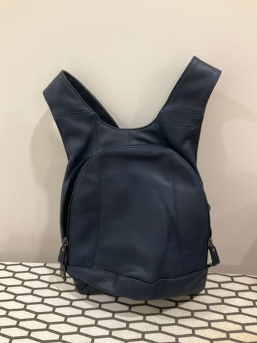 Customer photo review of Le sac à dos Original - Ergonomique et Antivol
