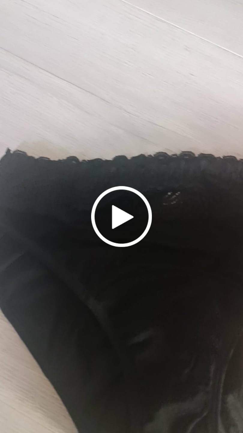 Customer video review of ביקיני סקסי - ספיגה גבוהה מאוד