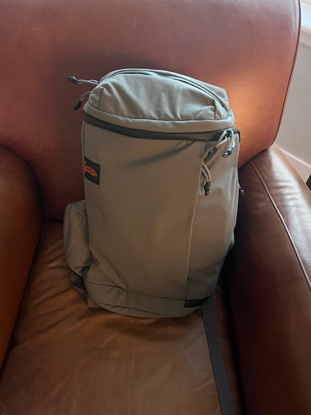Customer photo review of IA5K Pack System