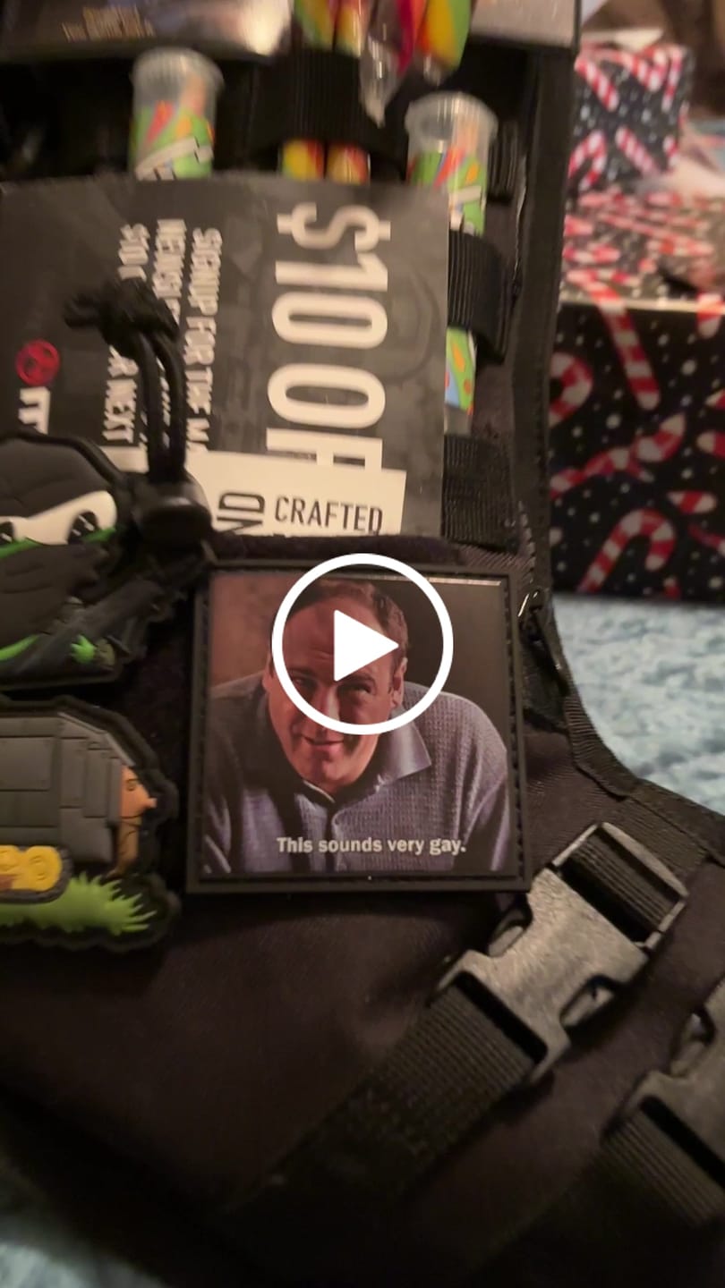 Customer video review of You Dumb B*$#@