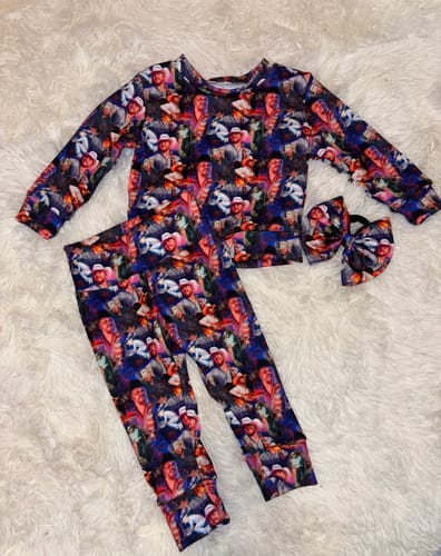 Customer photo review of CUSTOM FABRIC