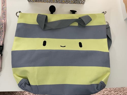 Customer photo review of (Pre-order) Bee Positive Advent Calendar