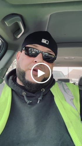 Customer video review of iPhone 14 Pro Max