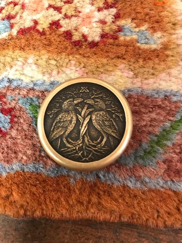 Customer photo review of Worry Helm