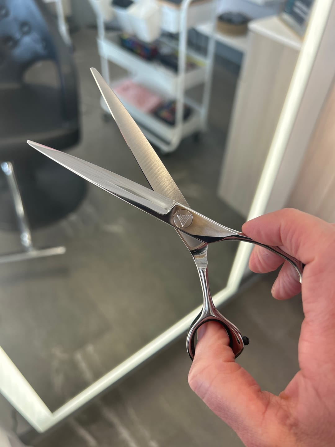 Customer photo review of Precision Pro Series