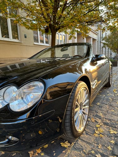 Customer photo review of CUSTOM 1 PIECE FORGED WHEELS: RV-MM1812