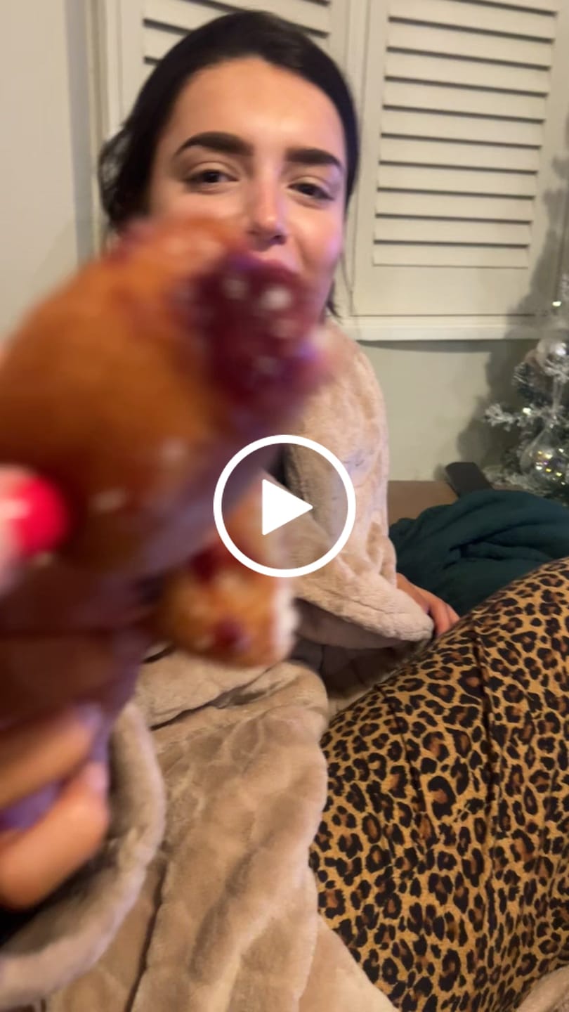 Customer video review of The Jammy Box