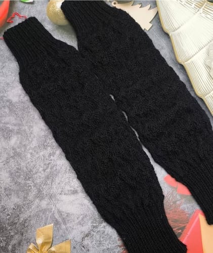 Customer photo review of Nako Boho