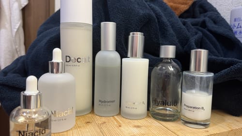 Customer photo review of Hydromer Mist