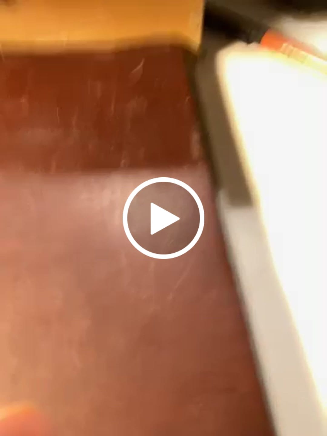 Customer video review of Aventyr 24-Hour Vanta Black
