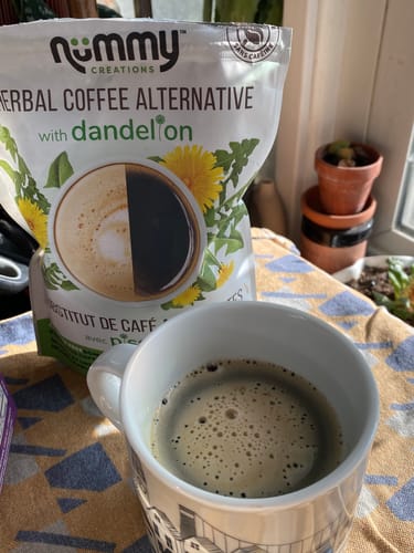 Customer photo review of Flavour Explorer - 150g/5.3oz x 4 (up to 75 cups each)