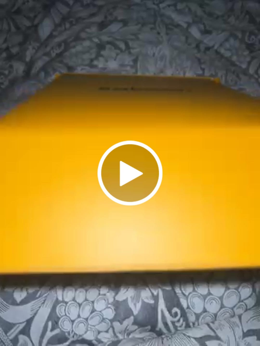 Customer video review of Sakoon Gummies Bundle Gift Set