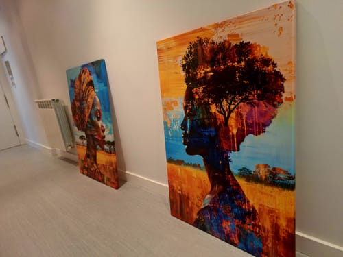 Customer photo review of ASSICURAZIONE PACCO