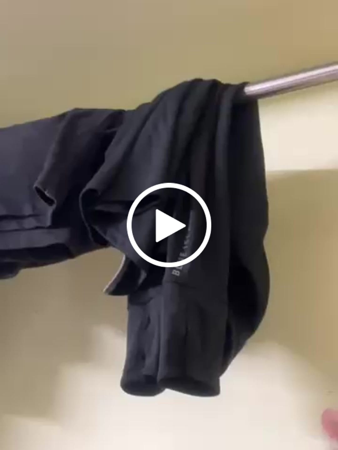 Customer video review of Jet Black - Sunblock Jacket
