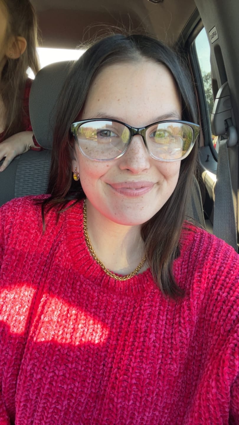 Customer photo review of aliy