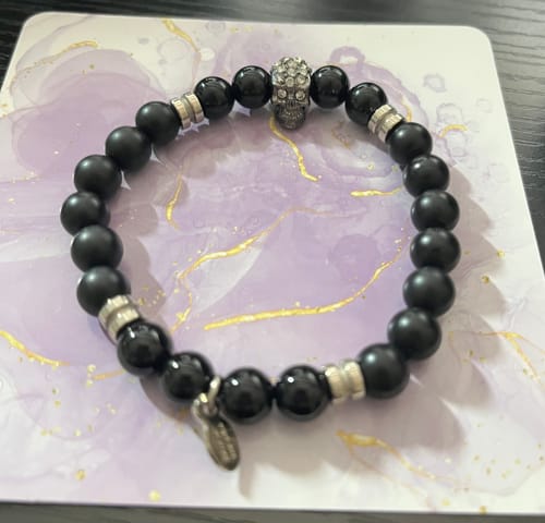 Customer photo review of THE PHANTOM – “CREEP”