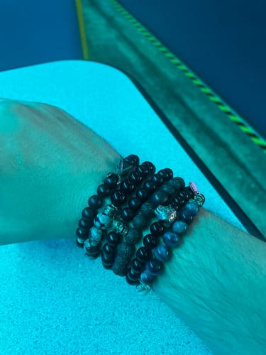 Customer photo review of THE HERO – “WALK”