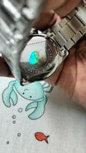Customer photo review of Lucky Fours® Zenith