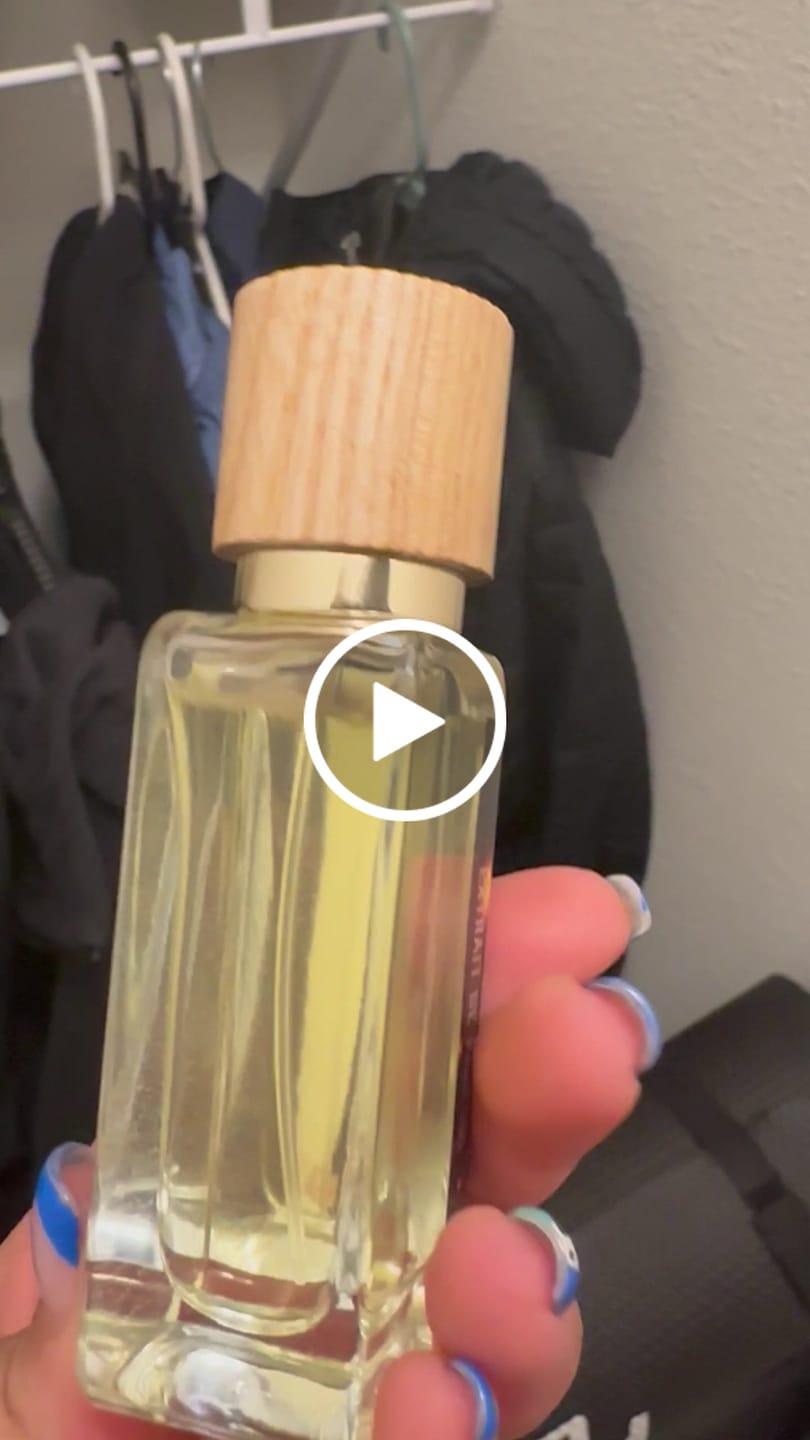 Customer video review of Water Paper