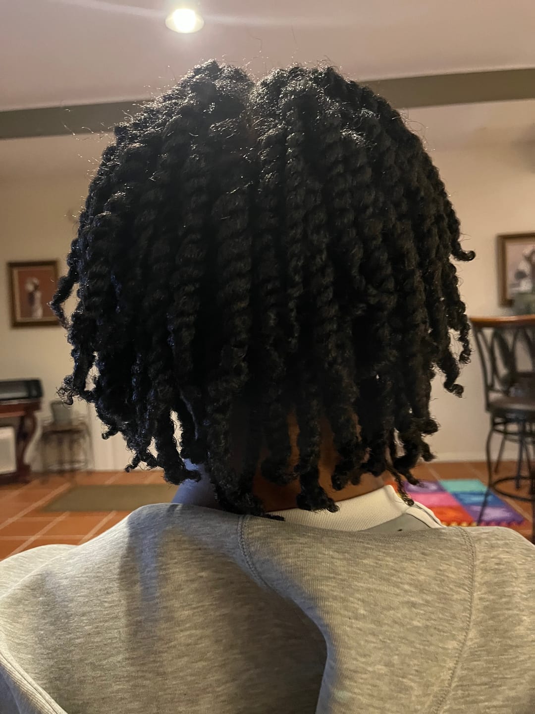 Customer photo review of DYNAMIC DUO BUNDLE