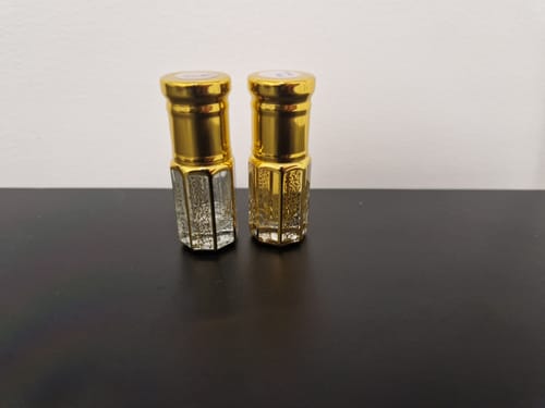 Customer photo review of Z159 - Pure Erba Gold (Erba Gold)