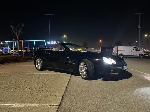 Customer photo review of CUSTOM 1 PIECE FORGED WHEELS: RV-MM1812