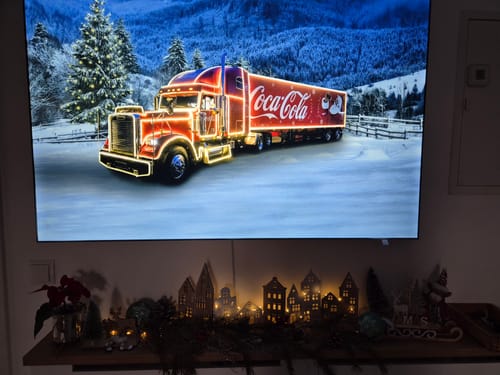 Customer photo review of Wechselmotiv | Eigenes Motiv | Querformat