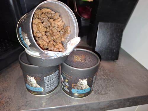 Customer photo review of 2+1 Senioren Gelenk Paket