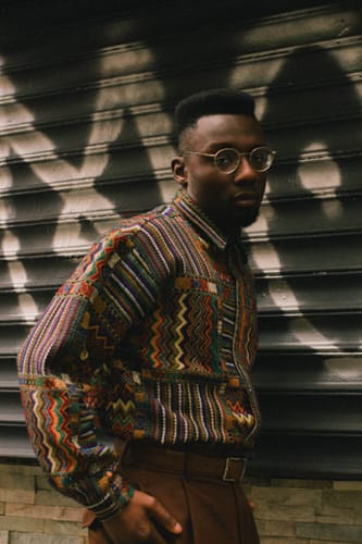 Customer photo review of ANALOG LIGHTROOM PRESETS