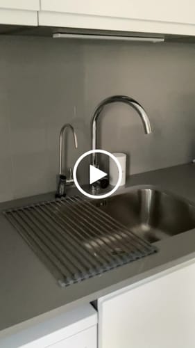 Customer video review of Eco-Tiras de Detergente 40 lavados Natulim